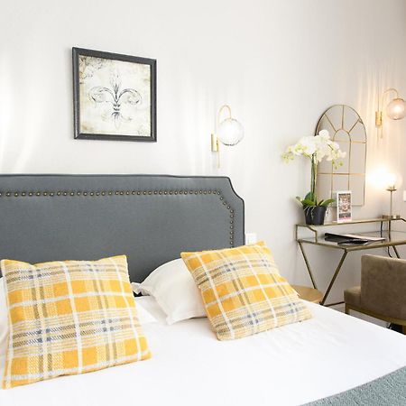 A L'Hotel Des Roys Versailles Eksteriør billede
