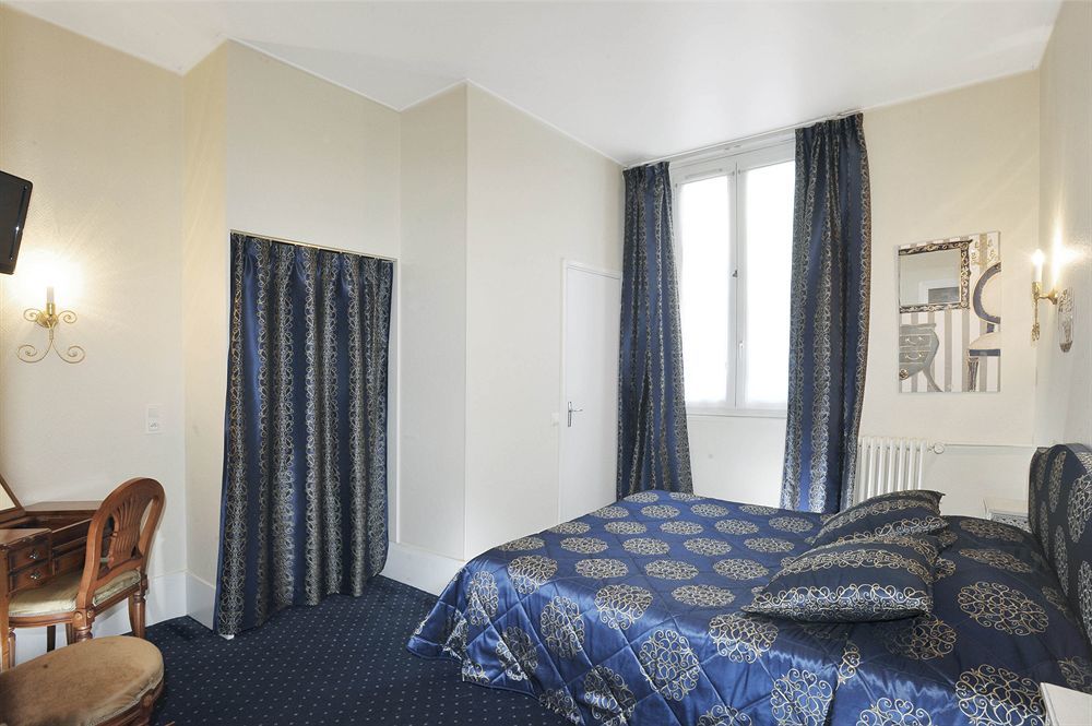 A L'Hotel Des Roys Versailles Eksteriør billede