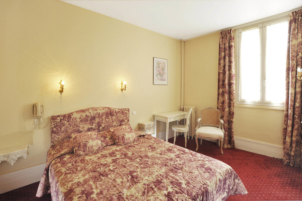 A L'Hotel Des Roys Versailles Eksteriør billede